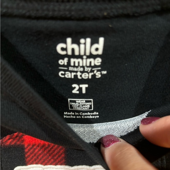 New! Child of‎ Mine Outfit - Picture 6 of 6